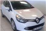  2016 Renault Clio Clio 66kW turbo Expression