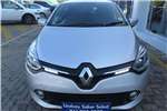  2016 Renault Clio Clio 66kW turbo Expression