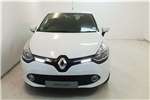  2016 Renault Clio Clio 66kW turbo Expression