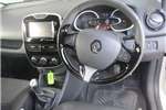  2016 Renault Clio Clio 66kW turbo Expression