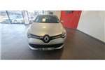  2016 Renault Clio Clio 66kW turbo Expression