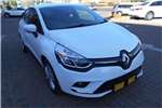  2017 Renault Clio Clio 66kW turbo Expression