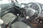  2017 Renault Clio Clio 66kW turbo Expression