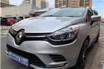  2017 Renault Clio Clio 66kW turbo Expression