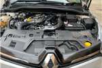  2017 Renault Clio Clio 66kW turbo Expression