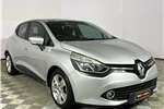 Used 2017 Renault Clio 66kW turbo Expression