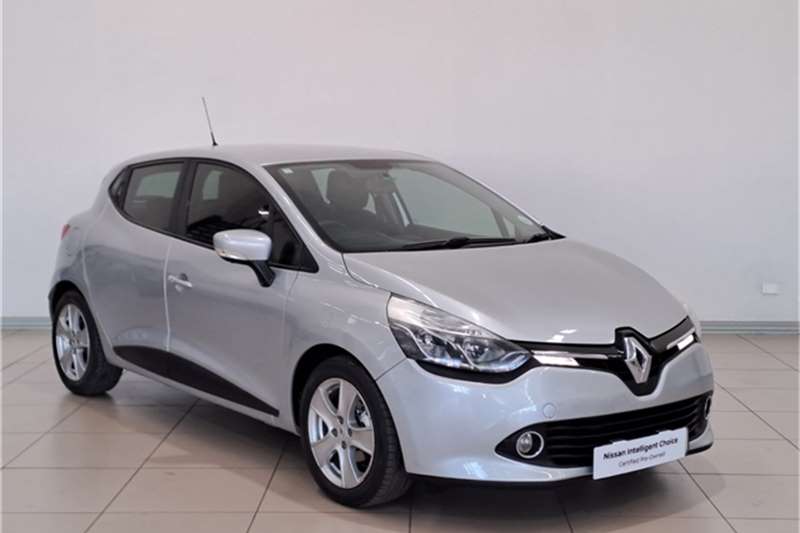 Used 2017 Renault Clio 66kW turbo Expression