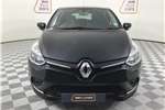  2018 Renault Clio Clio 66kW turbo Expression