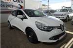  2018 Renault Clio Clio 66kW turbo Expression