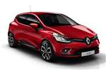  2019 Renault Clio Clio 66kW turbo Expression