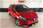  2019 Renault Clio Clio 66kW turbo Expression