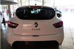  2019 Renault Clio Clio 66kW turbo Expression