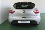  2019 Renault Clio Clio 66kW turbo Expression