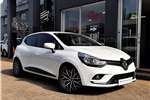  2019 Renault Clio Clio 66kW turbo Expression