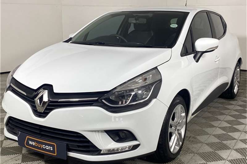 2019 Renault Clio 66kw Turbo Expression For Sale In Kwazulu-natal 