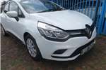 Used 2019 Renault Clio 66kW turbo Expression