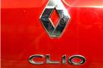  2019 Renault Clio Clio 66kW turbo Expression