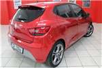  2015 Renault Clio Clio 66kW turbo GT-Line