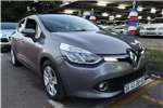  2015 Renault Clio Clio 66kW turbo GT-Line