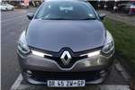  2015 Renault Clio Clio 66kW turbo GT-Line