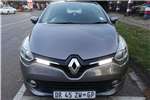  2015 Renault Clio Clio 66kW turbo GT-Line