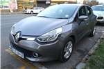  2015 Renault Clio Clio 66kW turbo GT-Line