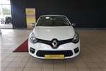  2015 Renault Clio 