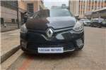  2015 Renault Clio Clio 66kW turbo GT-Line