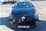  2015 Renault Clio Clio 66kW turbo GT-Line