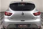  2015 Renault Clio Clio 66kW turbo GT-Line