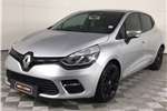  2015 Renault Clio Clio 66kW turbo GT-Line