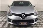  2015 Renault Clio Clio 66kW turbo GT-Line