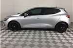  2015 Renault Clio Clio 66kW turbo GT-Line