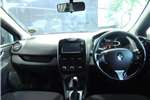  2015 Renault Clio Clio 88kW turbo Expression auto