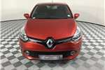  2016 Renault Clio Clio 88kW turbo Expression auto