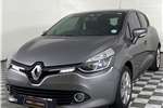  2016 Renault Clio Clio 88kW turbo Expression auto