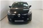  2017 Renault Clio Clio 88kW turbo Expression auto