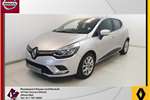  2017 Renault Clio Clio 88kW turbo Expression auto