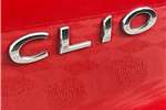  2017 Renault Clio Clio 88kW turbo Expression auto