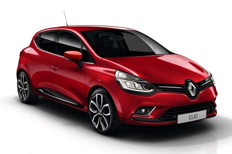 2019 Renault Clio 88kW turbo Expression auto for sale in Gauteng | Auto Mart