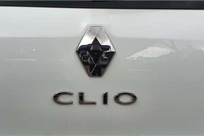 Used 2019 Renault Clio 88kW turbo Expression auto
