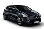  2018 Renault Clio Clio 88kW turbo GT-Line