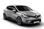  2018 Renault Clio Clio 88kW turbo GT-Line