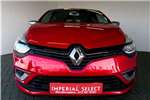  2018 Renault Clio Clio 88kW turbo GT-Line