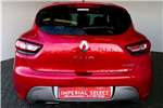  2018 Renault Clio Clio 88kW turbo GT-Line