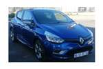  2018 Renault Clio Clio 88kW turbo GT-Line