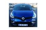  2018 Renault Clio Clio 88kW turbo GT-Line