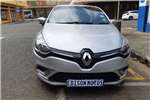 2017 Renault Clio 1.4 Expression 5 door