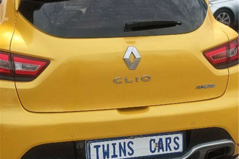 Used 0 Renault Clio 