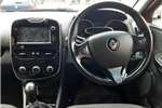  2014 Renault Clio 